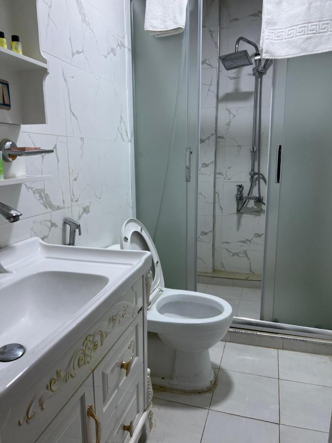 Italian House Hotel Baghdād Dış mekan fotoğraf