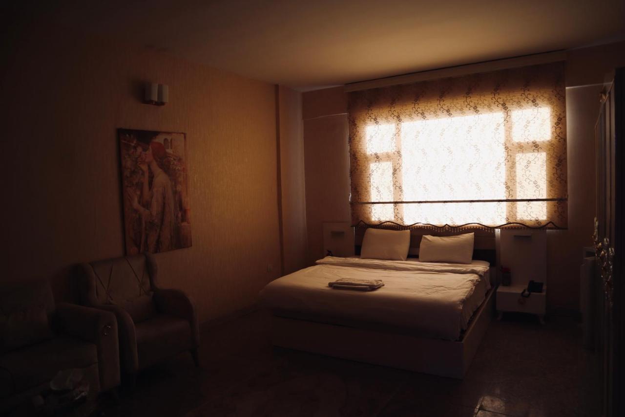 Italian House Hotel Baghdād Dış mekan fotoğraf